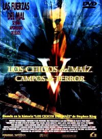 pelicula Los Chicos del Maiz 5[Ciclo Estephen King]